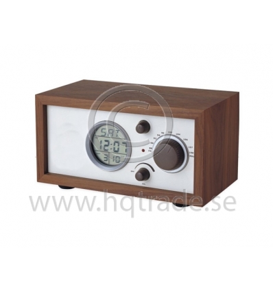 FM Clock radio