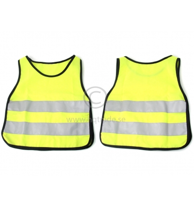 Childrens safety vest