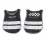 Childrens safety vest - black