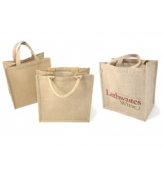 Jute bag