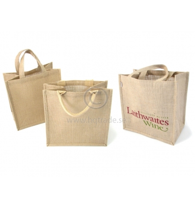 Jute bag