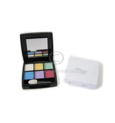 Eyeshadow set