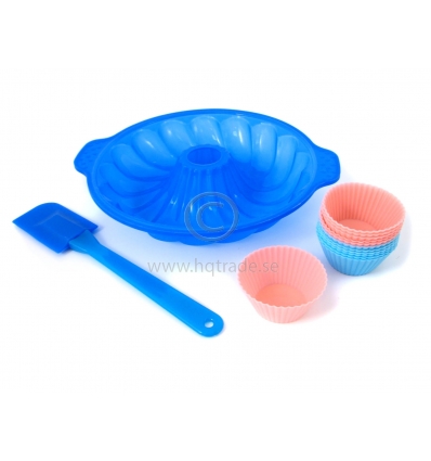 Bakeware set