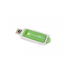 USB-minne - med doft