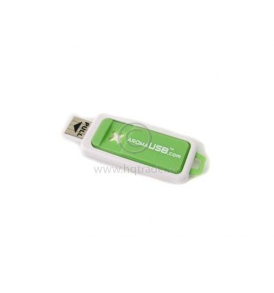 USB-minne - med doft