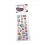 Pearl stickers - assorted