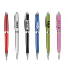 Promotion pen