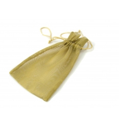 Organza bag