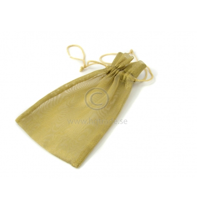 Organza bag