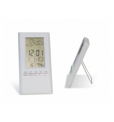 Weather station