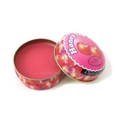 Flavoured lip balm