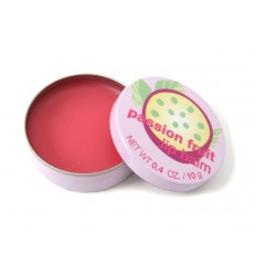 Flavoured lip balm