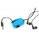 Headphone cord reel