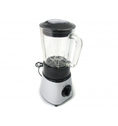 Compact kitchen blender