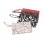 Assorted cosmetic bags