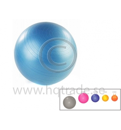 Pilates ball