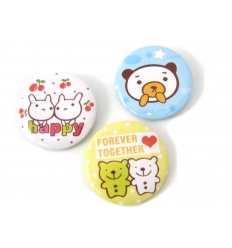 Badges for kids