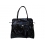 Handbag  - croco PU