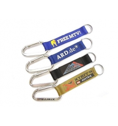 Lanyard - short