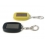 Solar torch keychain - oval