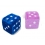 Soft dice