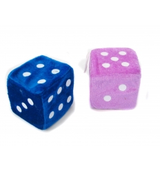 Soft dice