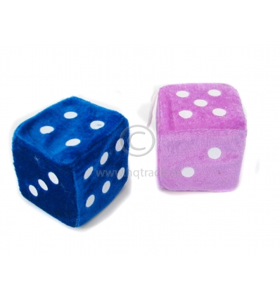 Soft dice