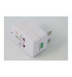 Travel adapter