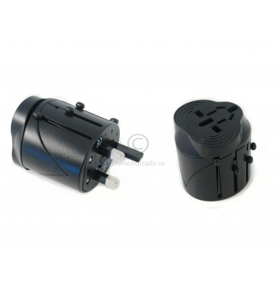 Travel adapter