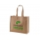 Jute promotional bag