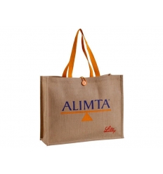 Jute bag