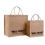 Jute bag set