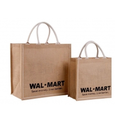 Jute bag set