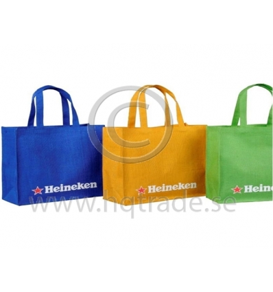 Shopping bag - jute