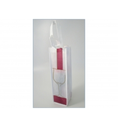 Non woven wine bag