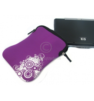 Netbook sleeve