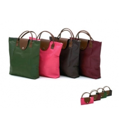 Foldable shoppinbag