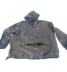 Wind breaker in pouch