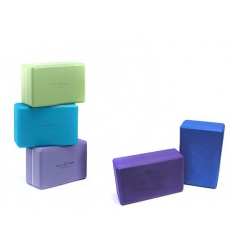 Yoga block