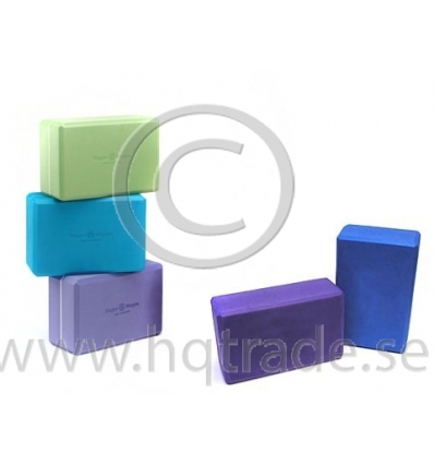 Yoga block