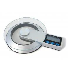 Digital kitchen scale