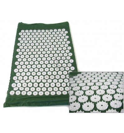 Acupressure mat