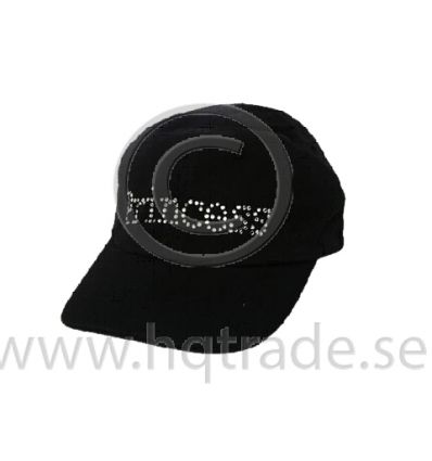 Baseball cap - washed