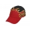 Baseball cap - flames
