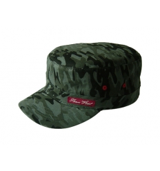 Military cap