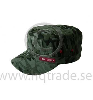 Military cap