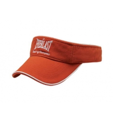 Promotional sun visor