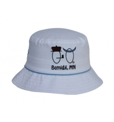 Bucket hat