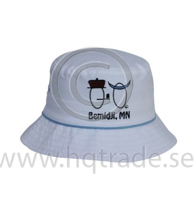 Bucket hat