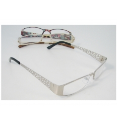 Reading eyeglasses